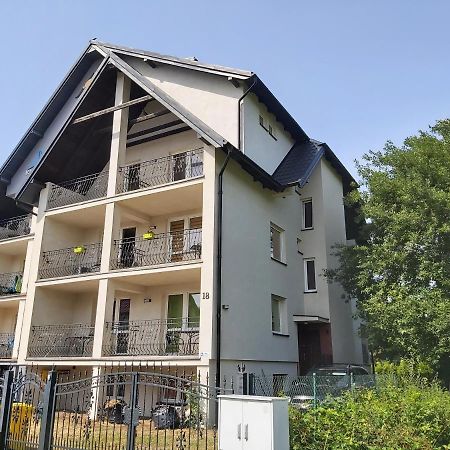 Fen Jastrzębia Góra المظهر الخارجي الصورة