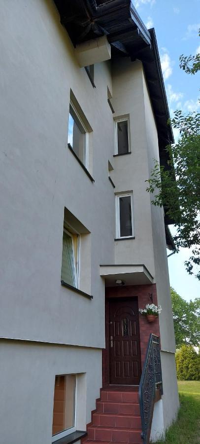 Fen Jastrzębia Góra المظهر الخارجي الصورة